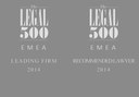 Legal 500 hell